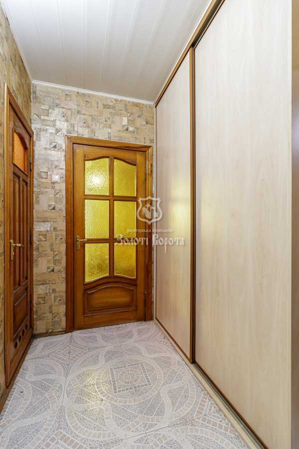 Продаж 3-кімнатної квартири 86.4 м², Анни Ахматової вул., 15