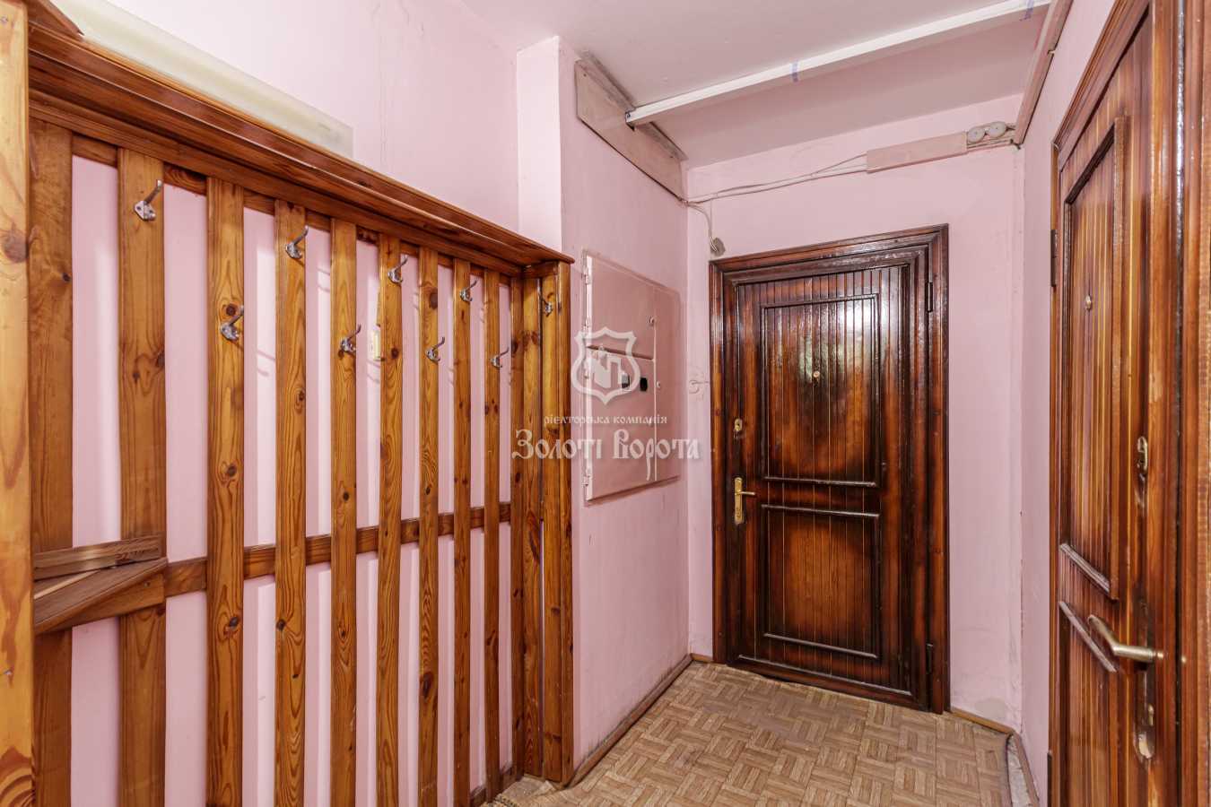 Продаж 3-кімнатної квартири 86.4 м², Анни Ахматової вул., 15