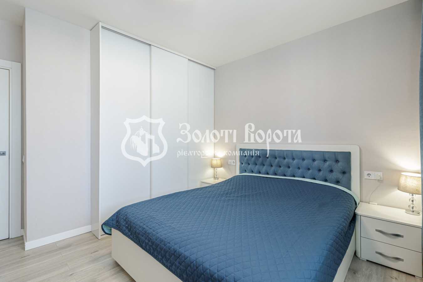 Продаж 3-кімнатної квартири 99.9 м², Олени Пчілки вул., 8