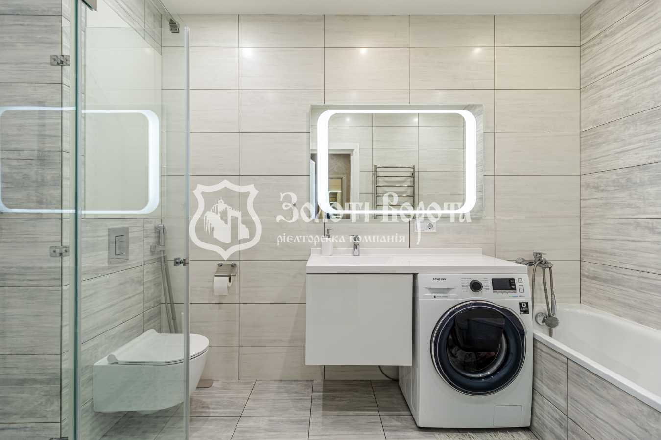 Продаж 3-кімнатної квартири 99.9 м², Олени Пчілки вул., 8