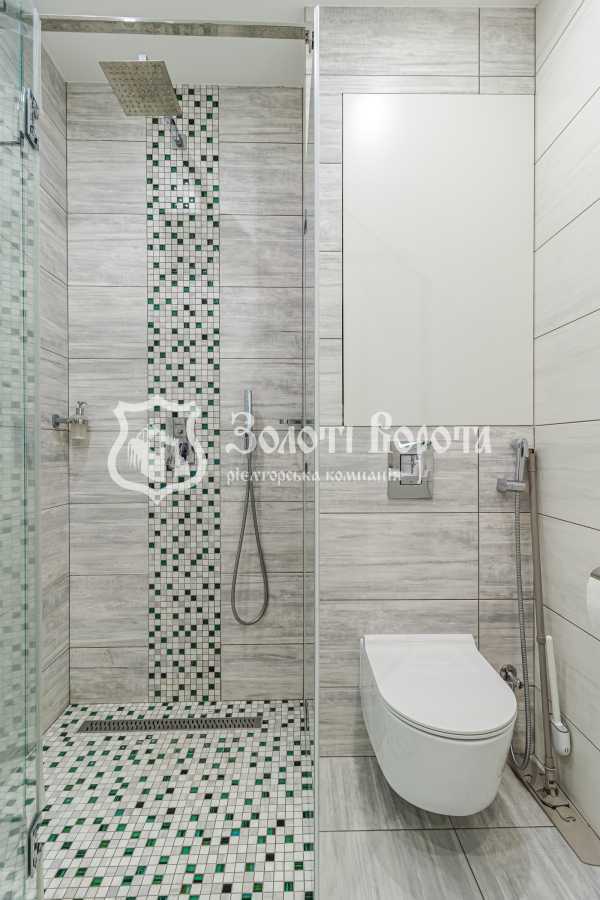 Продаж 3-кімнатної квартири 99.9 м², Олени Пчілки вул., 8