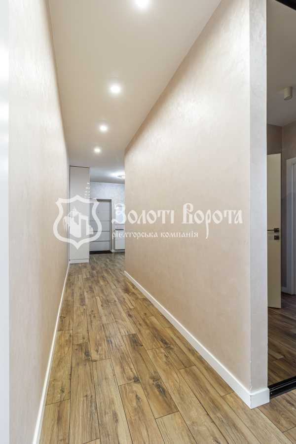 Продаж 3-кімнатної квартири 99.9 м², Олени Пчілки вул., 8