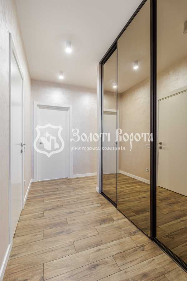 Продаж 3-кімнатної квартири 99.9 м², Олени Пчілки вул., 8