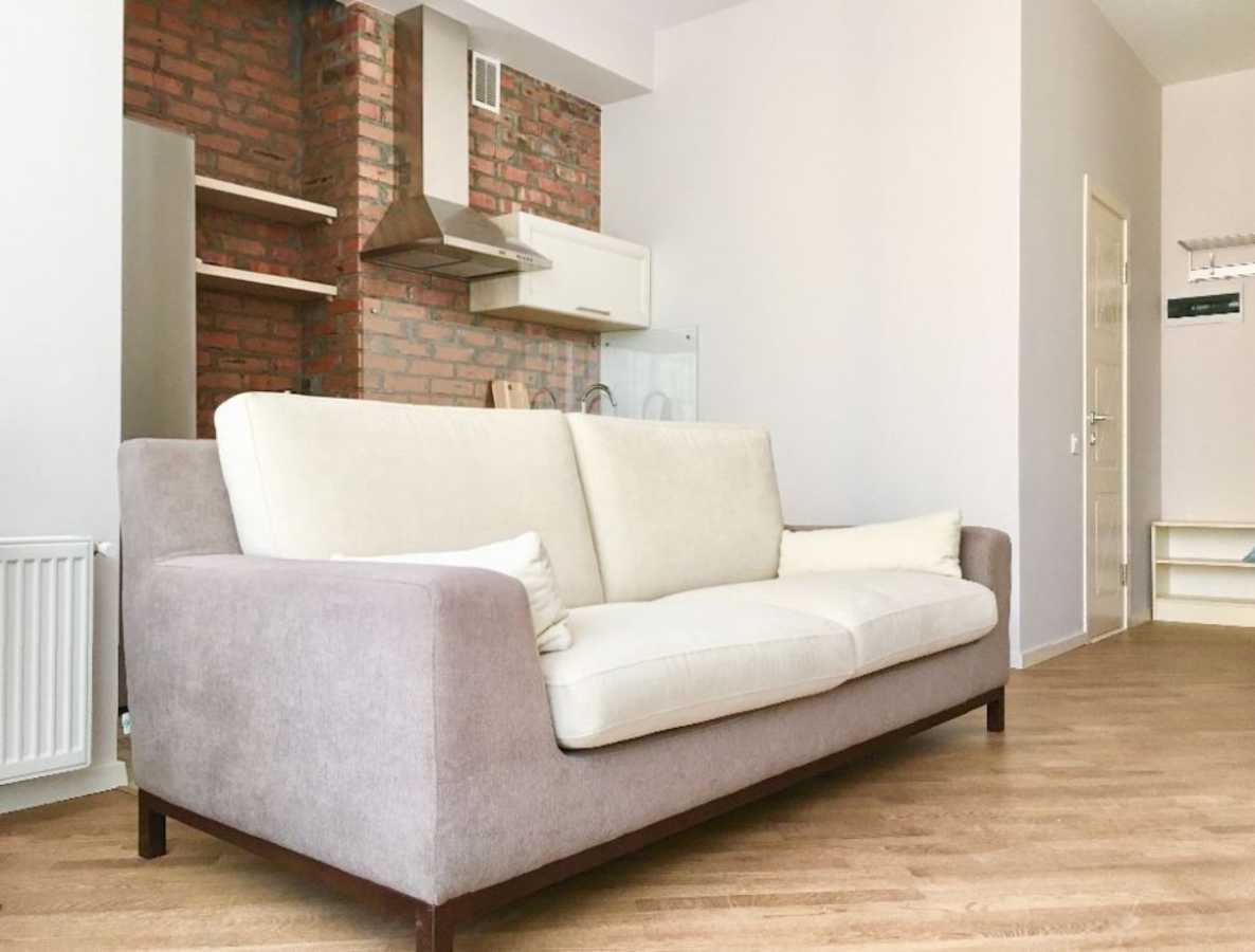 Аренда 1-комнатной квартиры 36 м², Леси Украинки бул., 7В