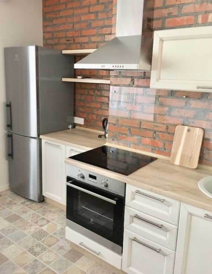 Аренда 1-комнатной квартиры 36 м², Леси Украинки бул., 7В