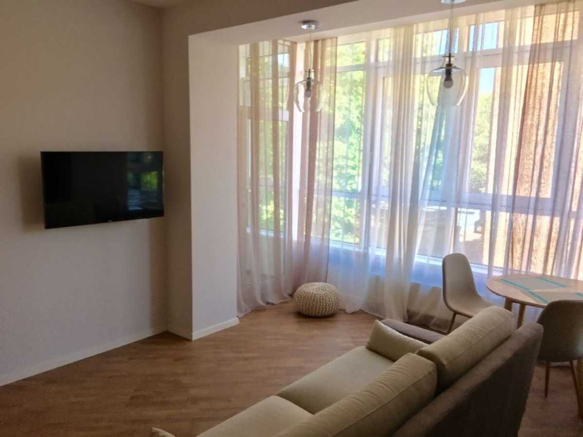 Аренда 1-комнатной квартиры 36 м², Леси Украинки бул., 7В