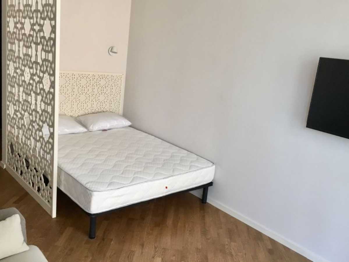 Аренда 1-комнатной квартиры 36 м², Леси Украинки бул., 7В