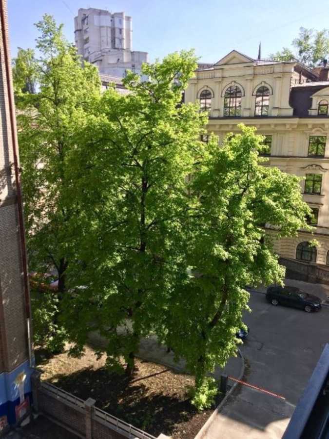 Аренда 1-комнатной квартиры 36 м², Леси Украинки бул., 7В