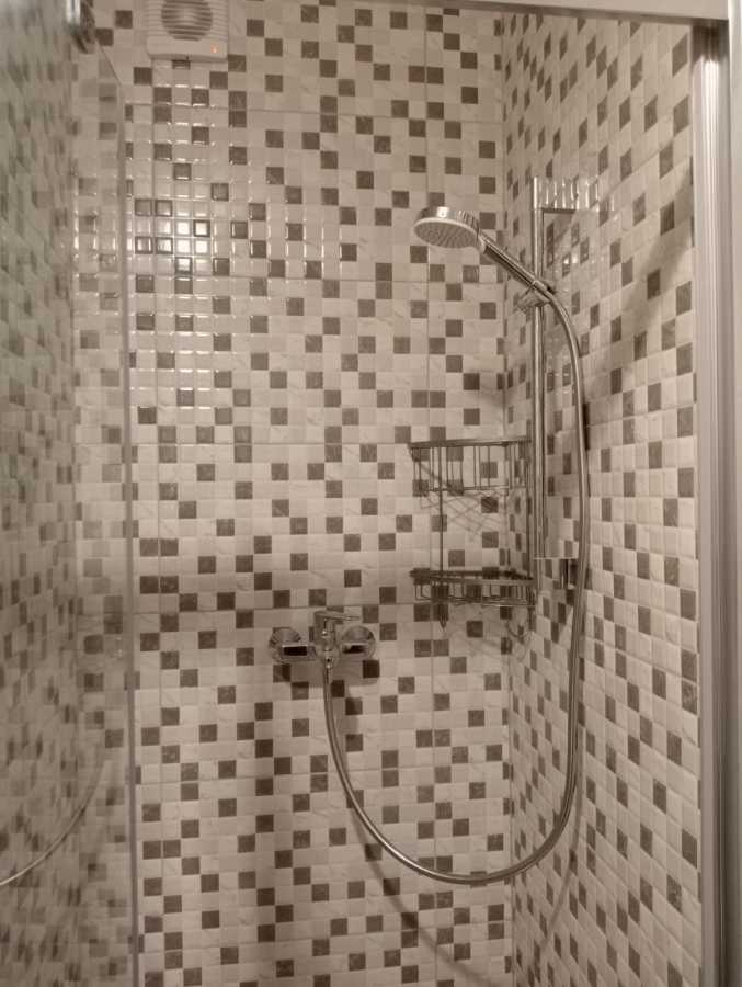 Оренда 1-кімнатної квартири 38 м², Олевська вул., 11