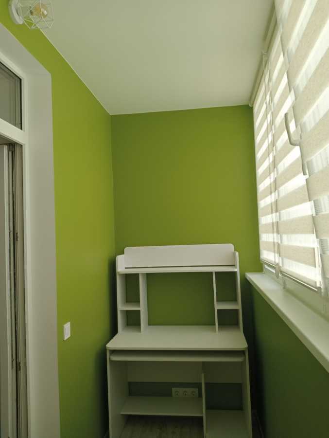 Оренда 1-кімнатної квартири 38 м², Олевська вул., 11