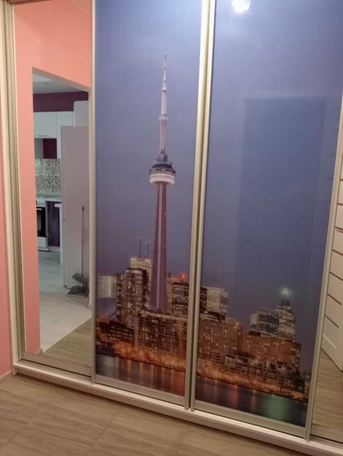 Оренда 1-кімнатної квартири 38 м², Олевська вул., 11