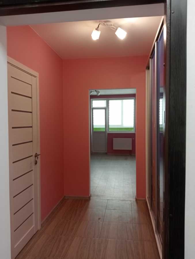 Оренда 1-кімнатної квартири 38 м², Олевська вул., 11