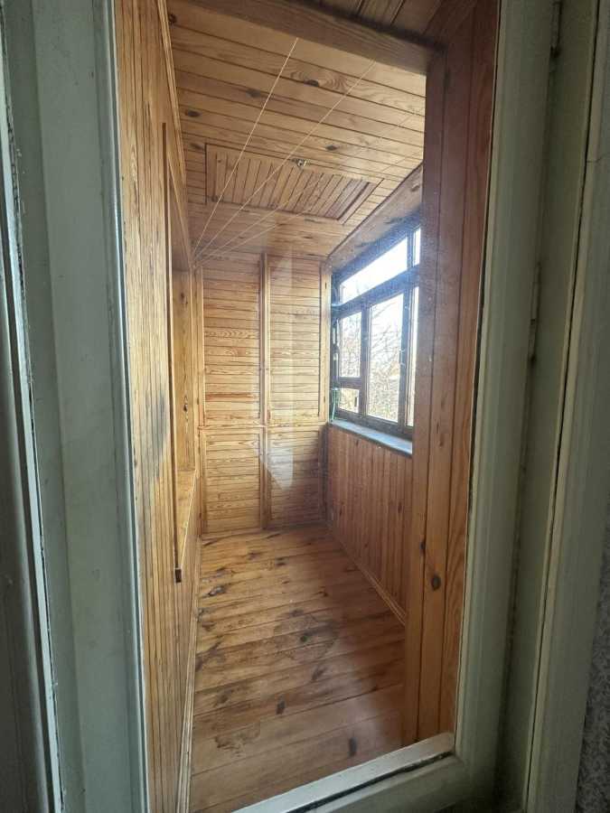 Аренда 2-комнатной квартиры 48 м², Ветряные Горы ул., 17