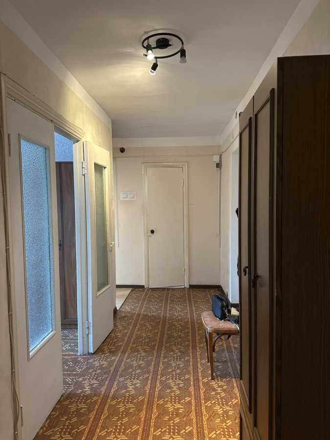 Аренда 2-комнатной квартиры 48 м², Ветряные Горы ул., 17