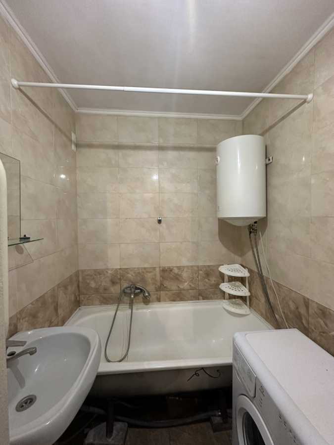 Аренда 2-комнатной квартиры 48 м², Ветряные Горы ул., 17