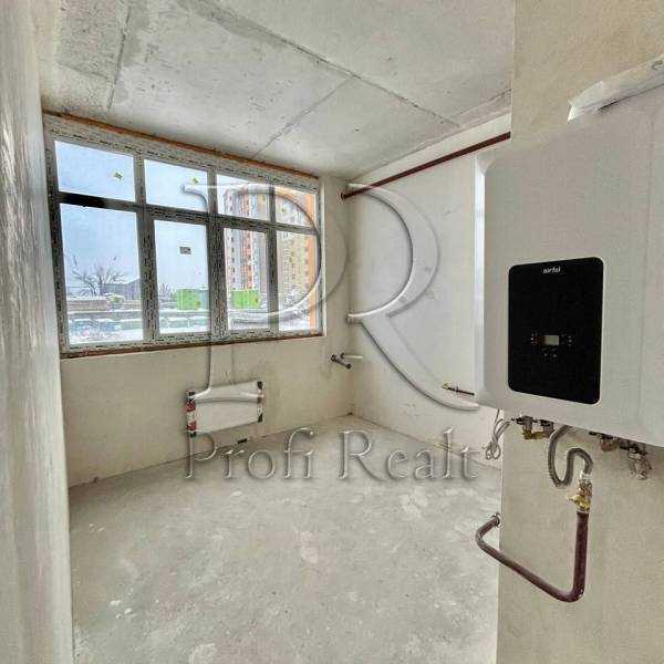 Продаж 2-кімнатної квартири 54 м², Одеська вулиця, 27А