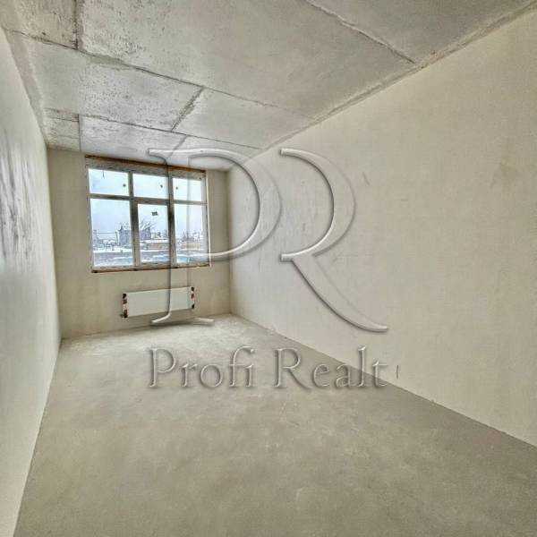 Продаж 2-кімнатної квартири 54 м², Одеська вулиця, 27А