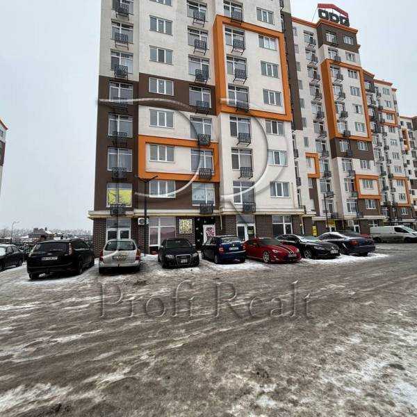 Продаж 2-кімнатної квартири 54 м², Одеська вулиця, 27А