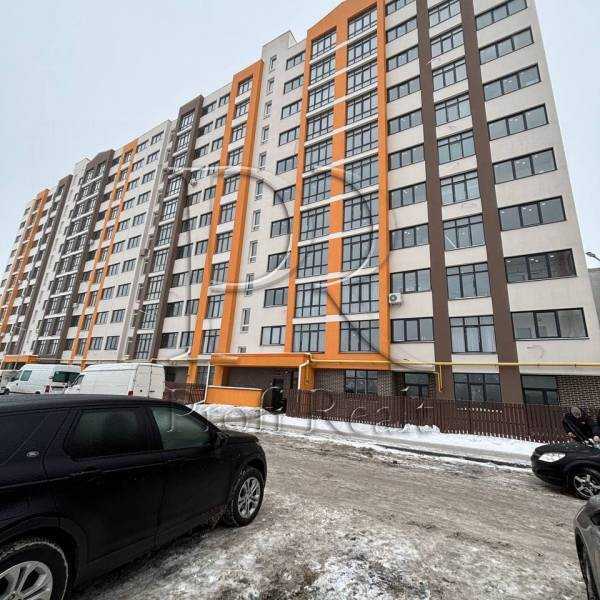Продаж 2-кімнатної квартири 54 м², Одеська вулиця, 27А