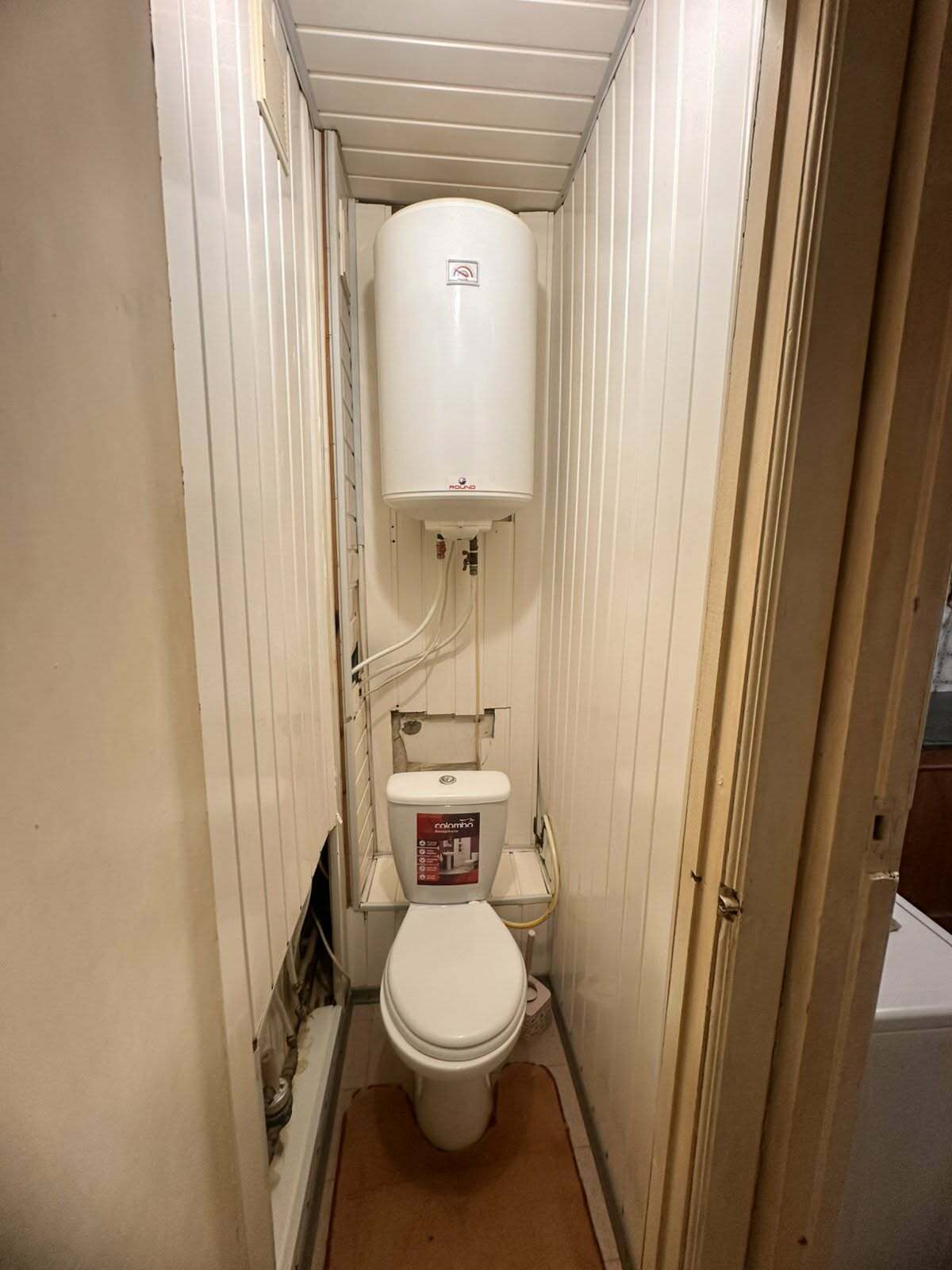 Продаж 4-кімнатної квартири 77 м², Новопрорізна вул.