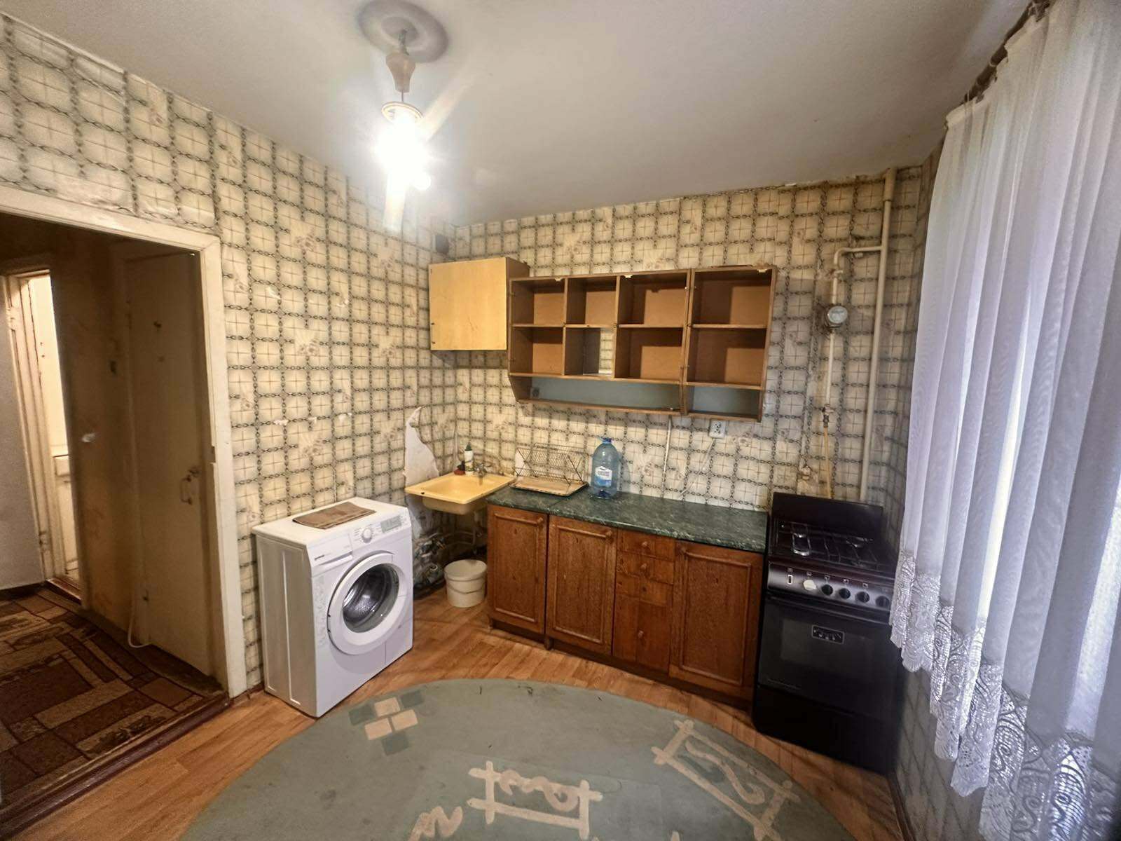 Продаж 4-кімнатної квартири 77 м², Новопрорізна вул.