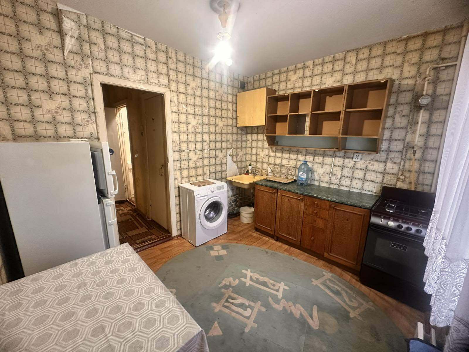 Продаж 4-кімнатної квартири 77 м², Новопрорізна вул.