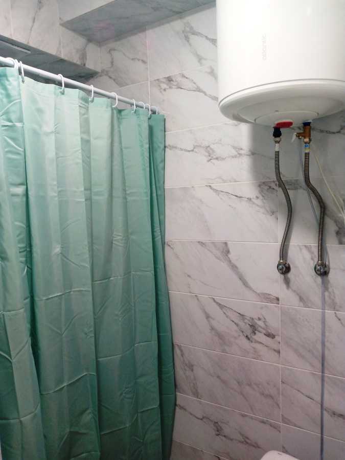 Оренда 1-кімнатної квартири 24 м², Балукова вул., 1А