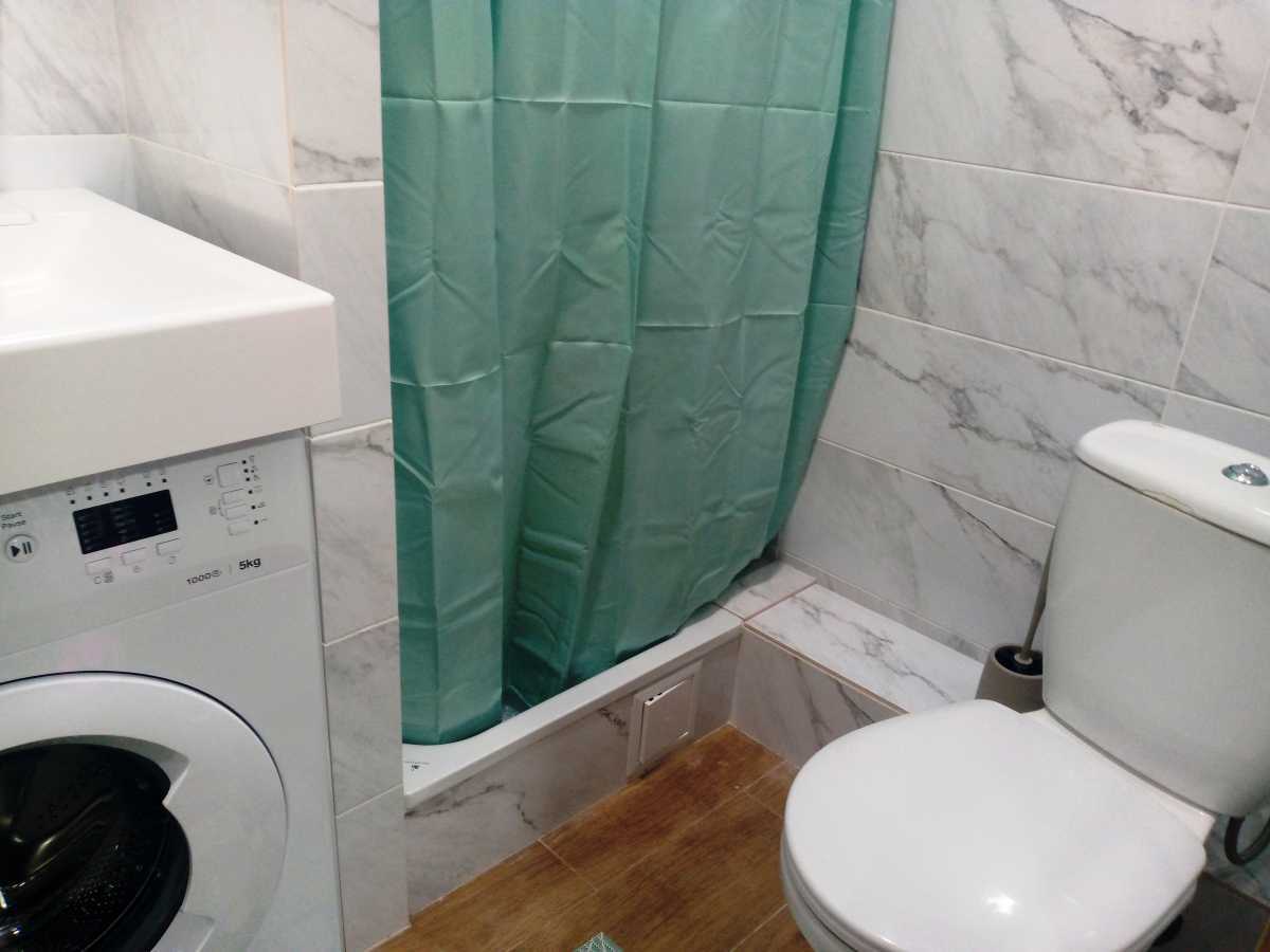 Оренда 1-кімнатної квартири 24 м², Балукова вул., 1А