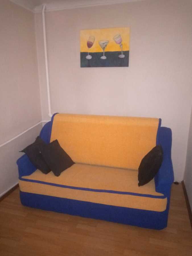 Оренда 2-кімнатної квартири 45 м², Казимира Малевича вул., 119