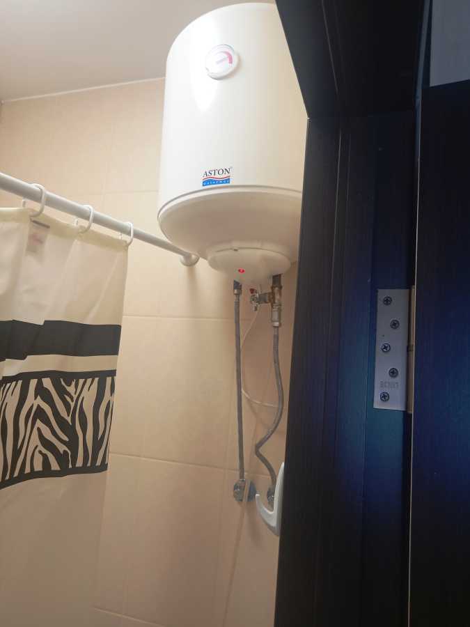 Аренда 1-комнатной квартиры 28 м², Владимира Брожка ул., 70