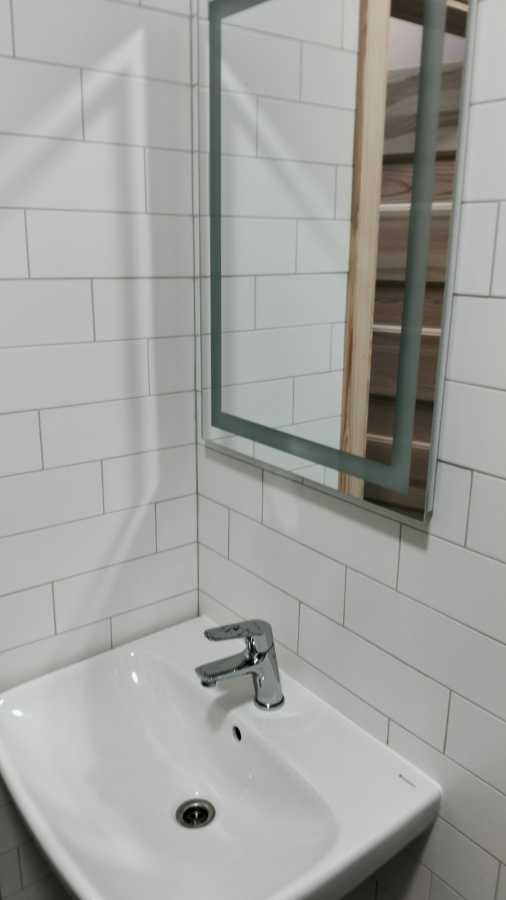 Оренда 1-кімнатної квартири 40 м², 165-а Садова вул.