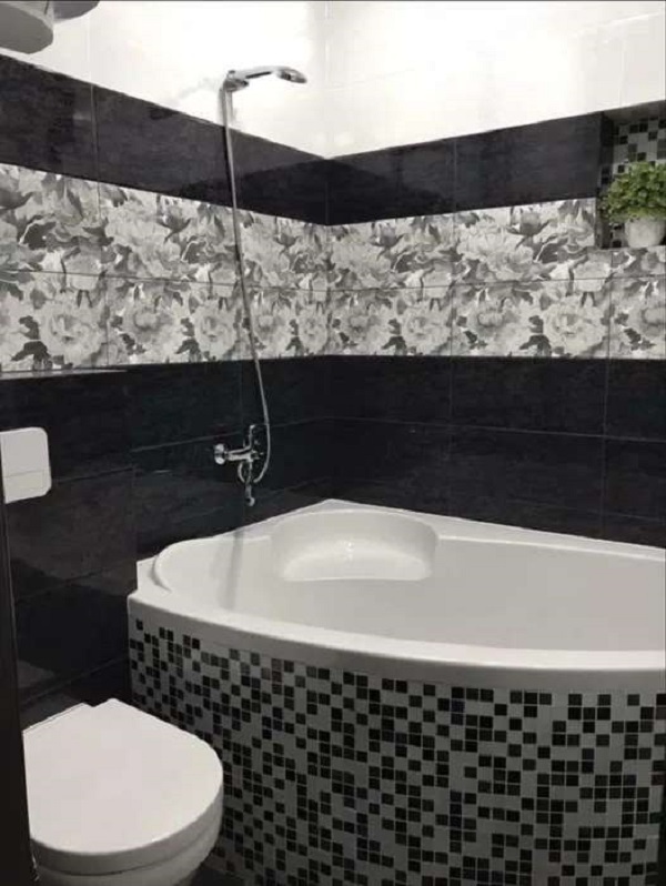 Продажа 1-комнатной квартиры 43 м², Регенераторна., 4