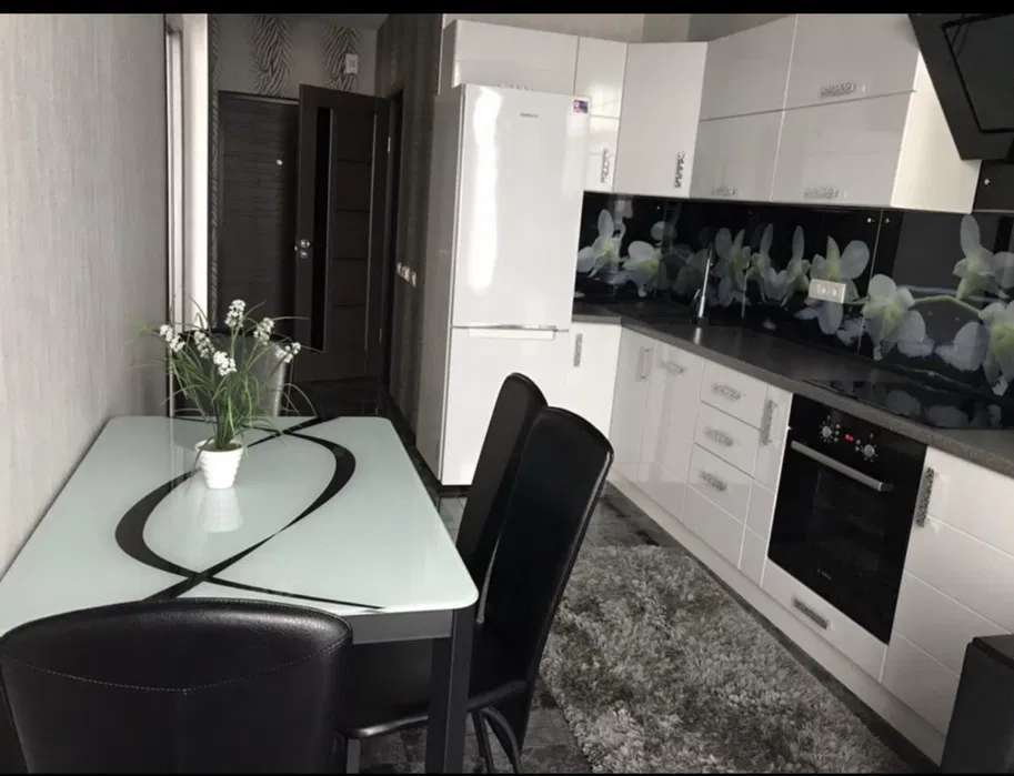 Продажа 1-комнатной квартиры 43 м², Регенераторна., 4