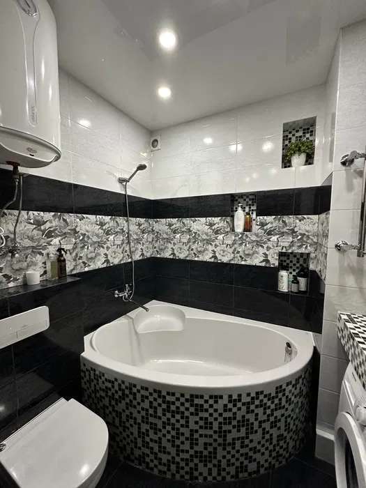 Продажа 1-комнатной квартиры 43 м², Регенераторна., 4