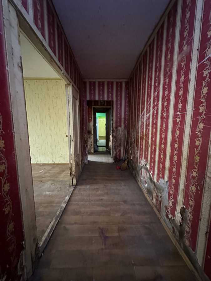 Продажа 3-комнатной квартиры 68 м², Академика Королева просп., 4