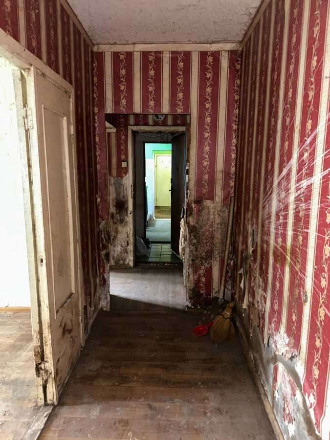 Продажа 3-комнатной квартиры 68 м², Академика Королева просп., 4