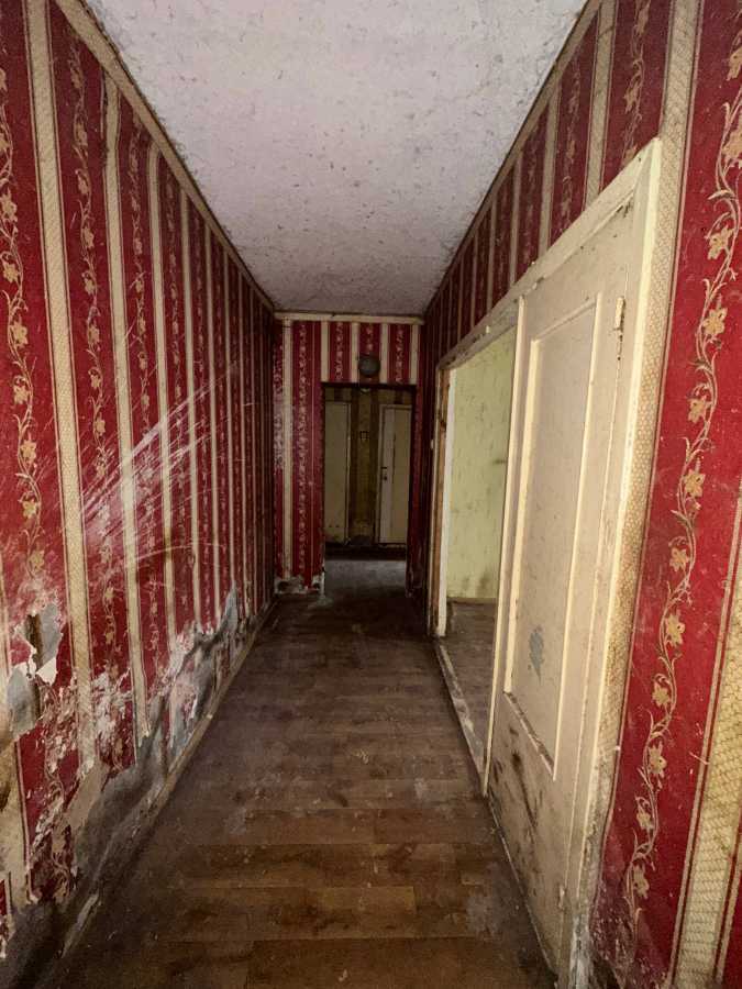 Продажа 3-комнатной квартиры 68 м², Академика Королева просп., 4