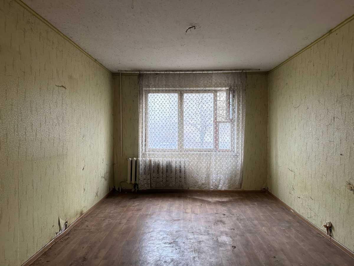 Продажа 3-комнатной квартиры 68 м², Академика Королева просп., 4