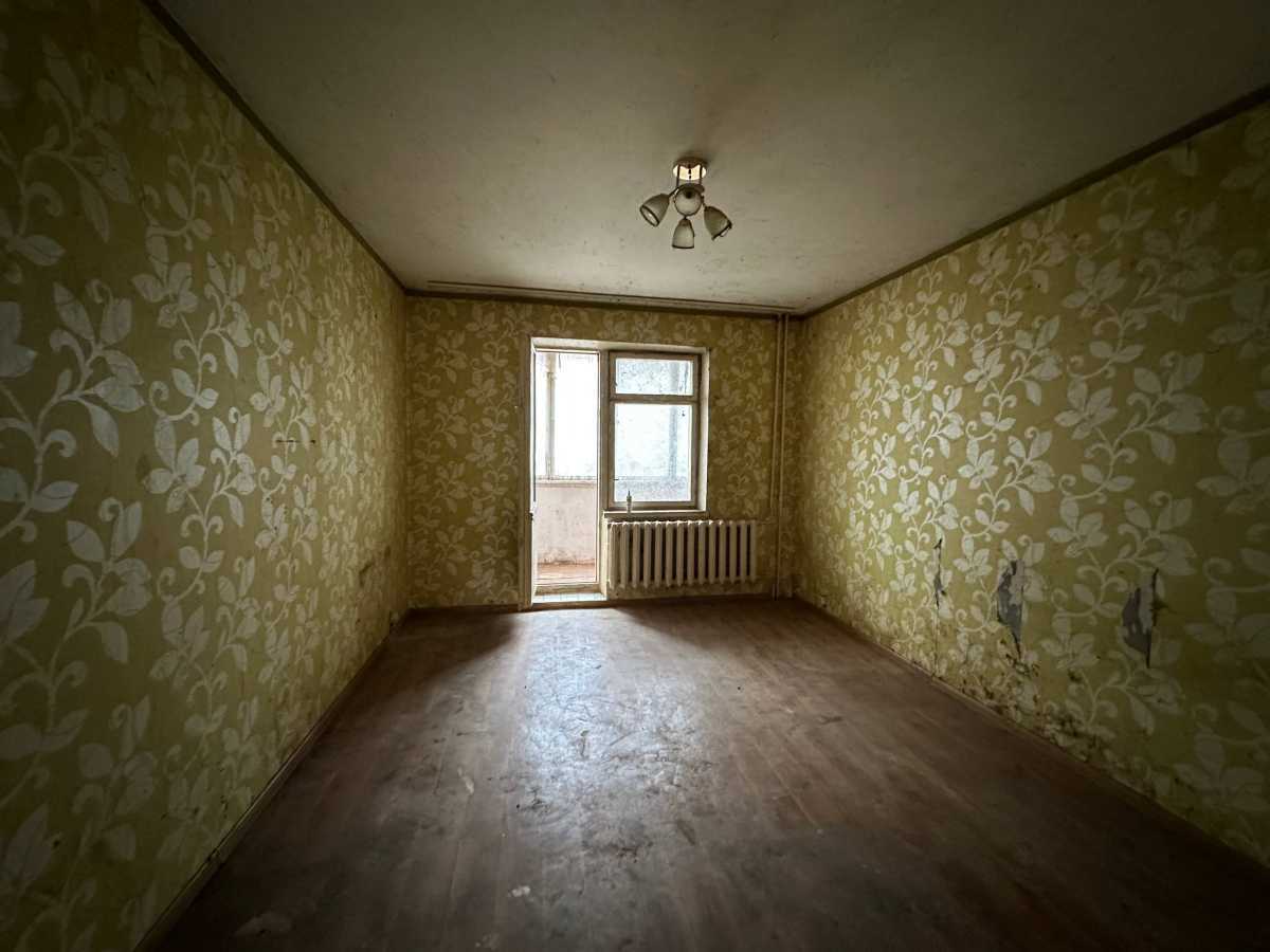 Продажа 3-комнатной квартиры 68 м², Академика Королева просп., 4