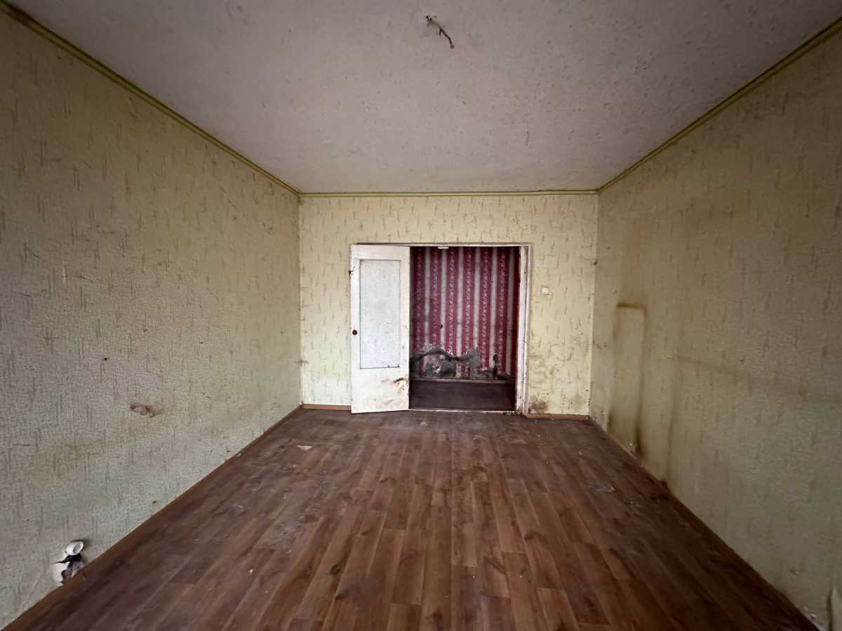 Продажа 3-комнатной квартиры 68 м², Академика Королева просп., 4