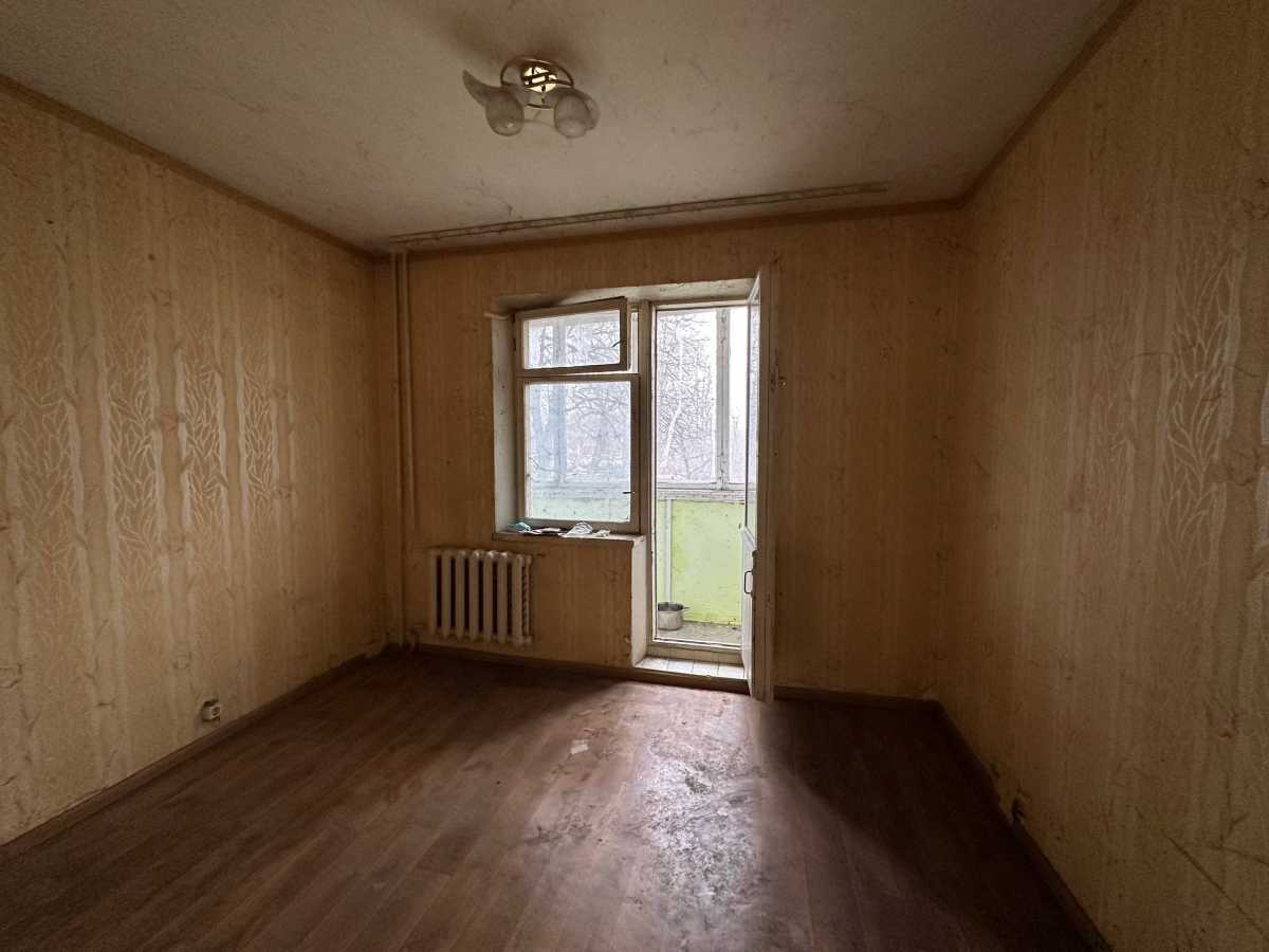 Продажа 3-комнатной квартиры 68 м², Академика Королева просп., 4