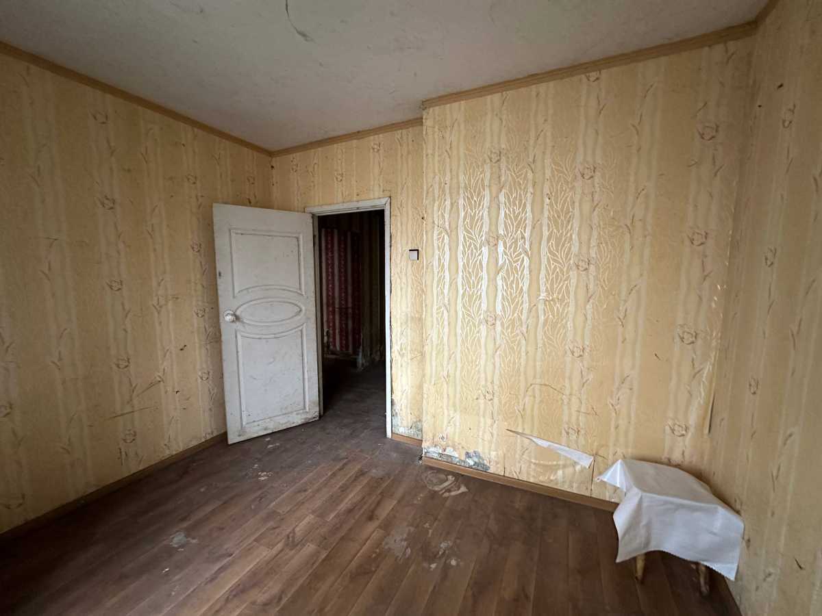 Продажа 3-комнатной квартиры 68 м², Академика Королева просп., 4