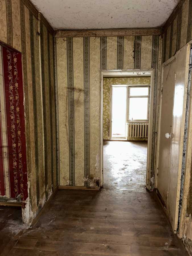 Продажа 3-комнатной квартиры 68 м², Академика Королева просп., 4