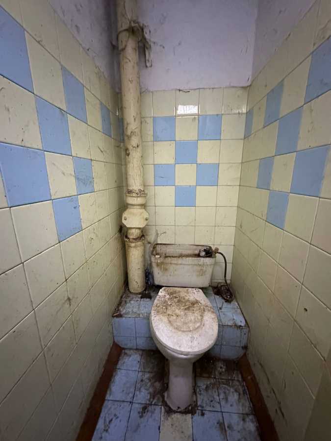 Продажа 3-комнатной квартиры 68 м², Академика Королева просп., 4