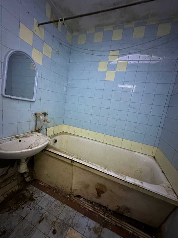 Продажа 3-комнатной квартиры 68 м², Академика Королева просп., 4