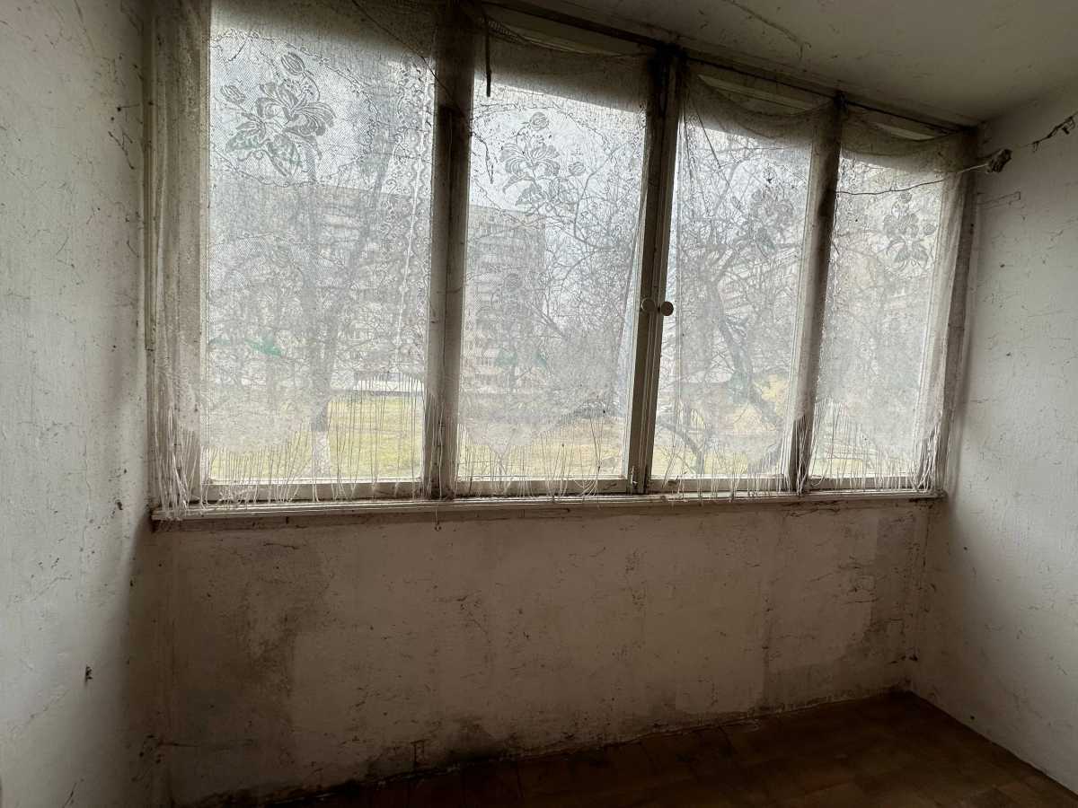 Продажа 3-комнатной квартиры 68 м², Академика Королева просп., 4