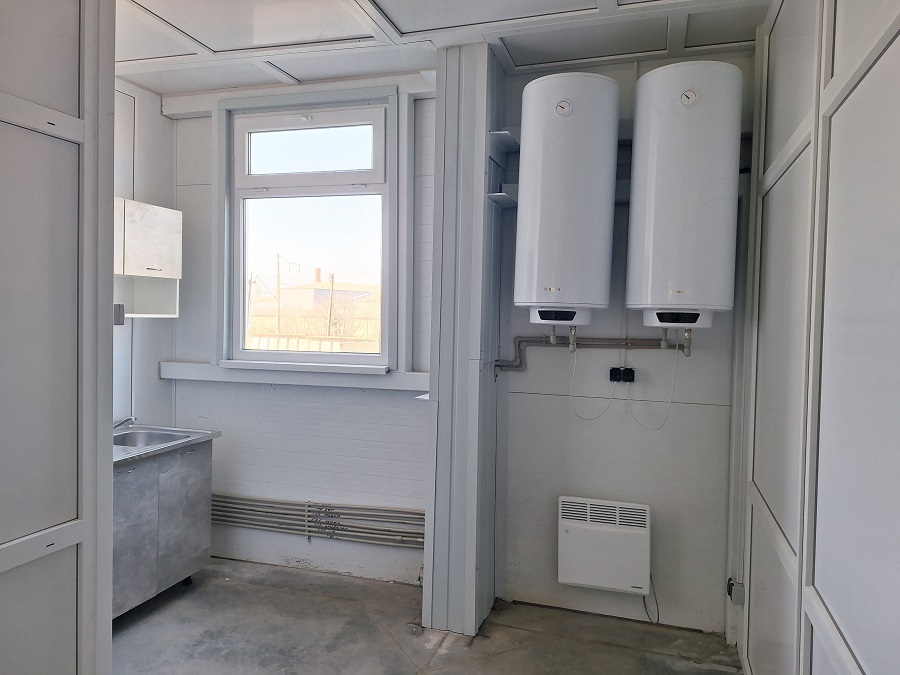 Аренда склада 2688.7 м², 3-й Аэропортовский пер.