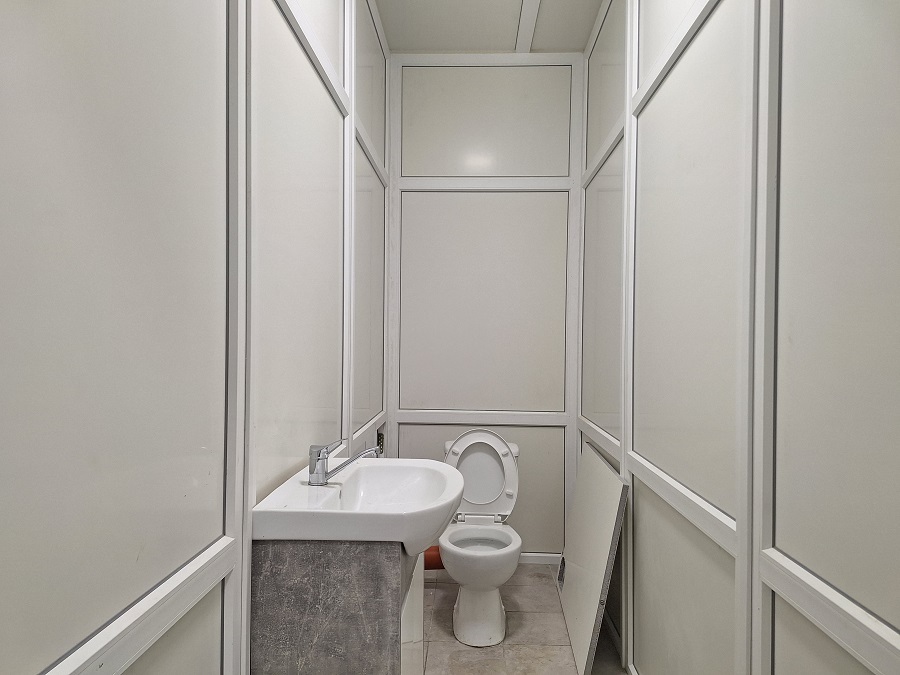 Аренда склада 2688.7 м², 3-й Аэропортовский пер.