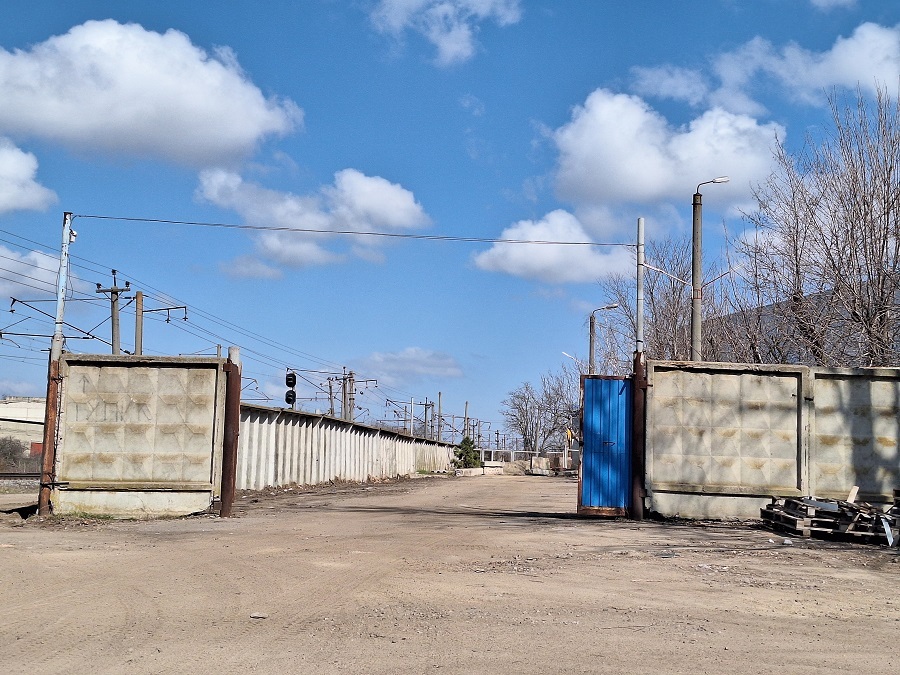 Аренда склада 2688.7 м², 3-й Аэропортовский пер.