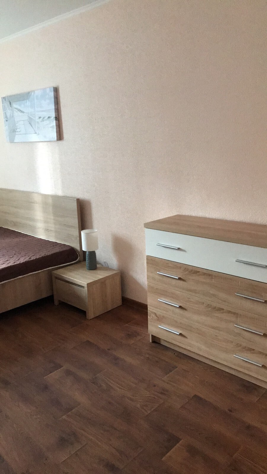 Аренда 2-комнатной квартиры 72 м², Ревуцкого ул., 54А